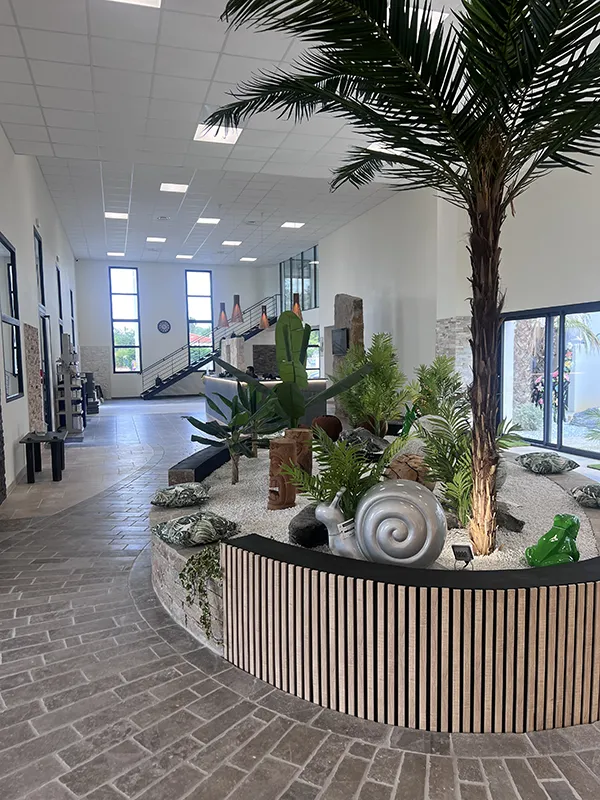 AGENCE ALBI SHOWROOM 1