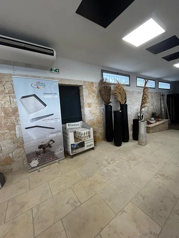 agence granier diffusion nimes 19
