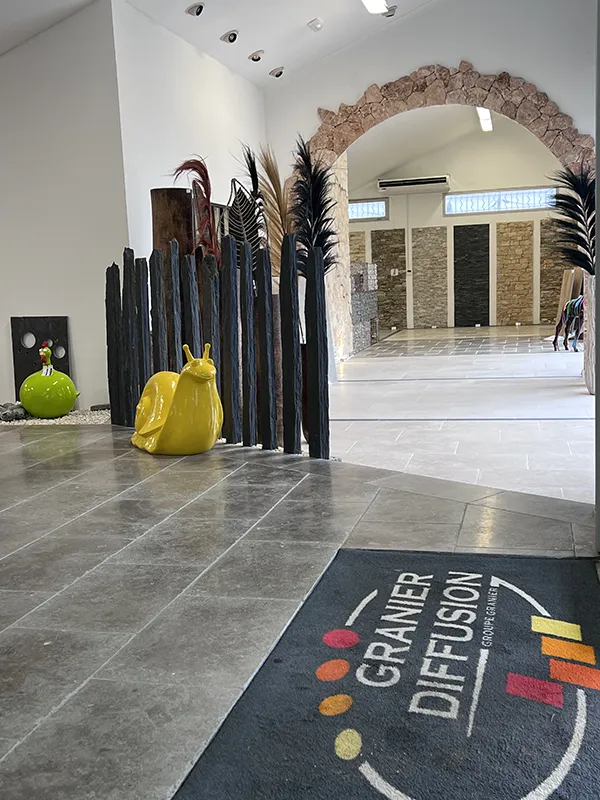 agence granier diffusion nimes 8