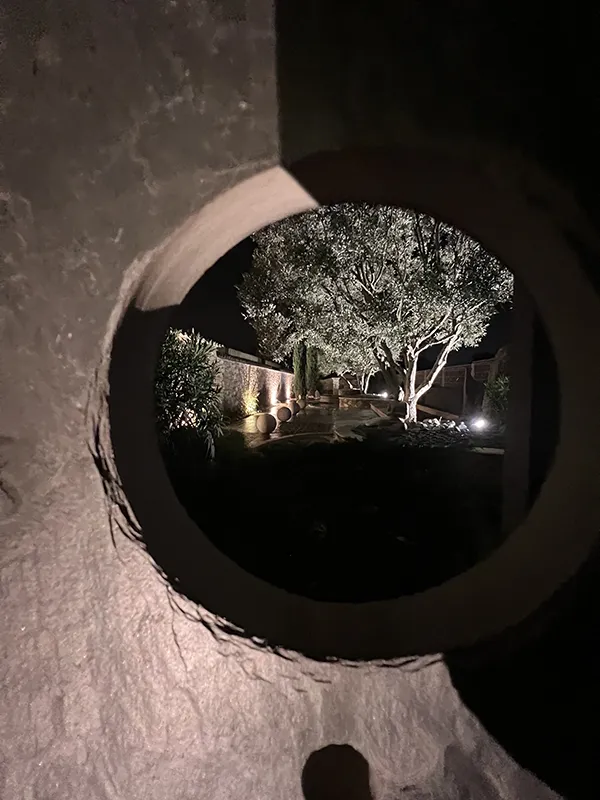 expo Grimaud de nuit 9