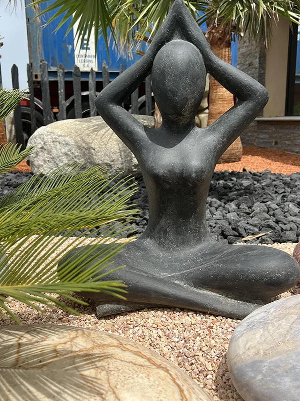 expo grimaud octobre 2022 STATUE DANSEUSE 195