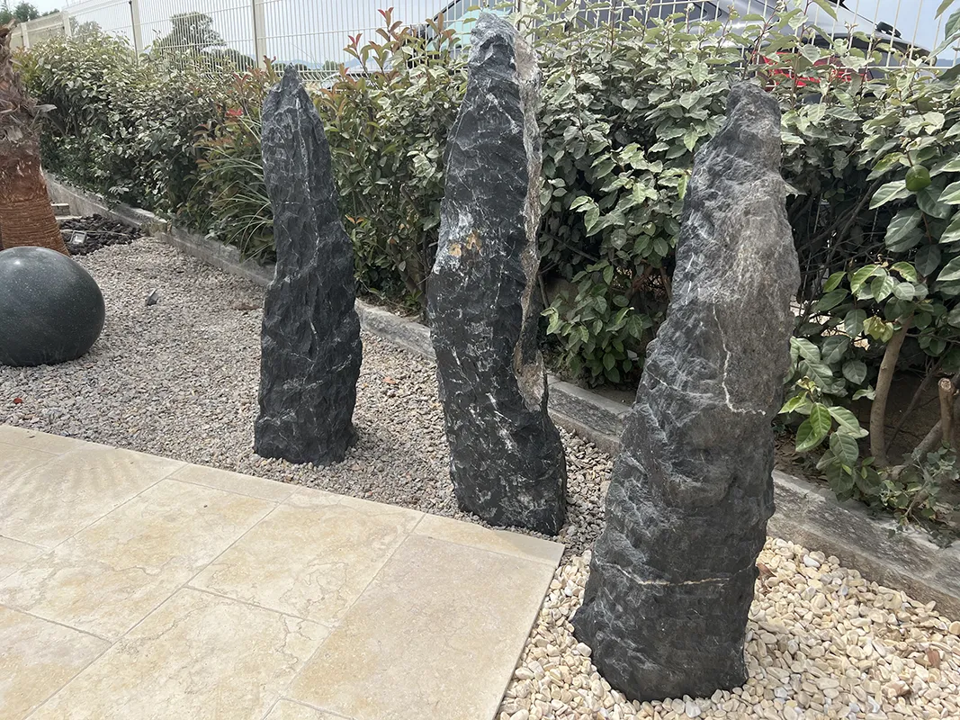 monolithes brutes ebony 4