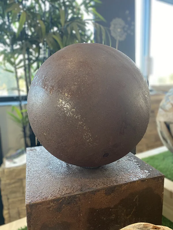 spheres 4