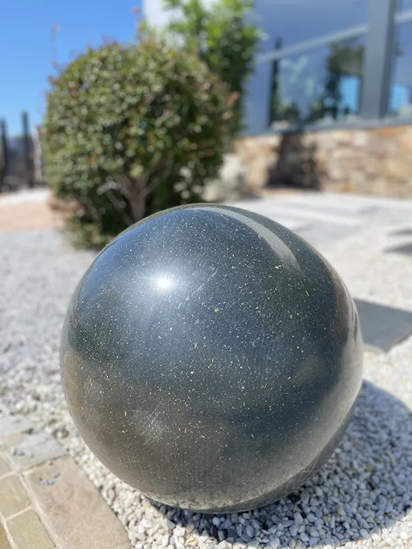 spheres deco 12