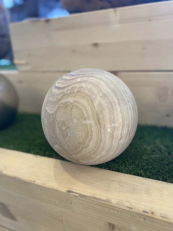 spheres deco 17