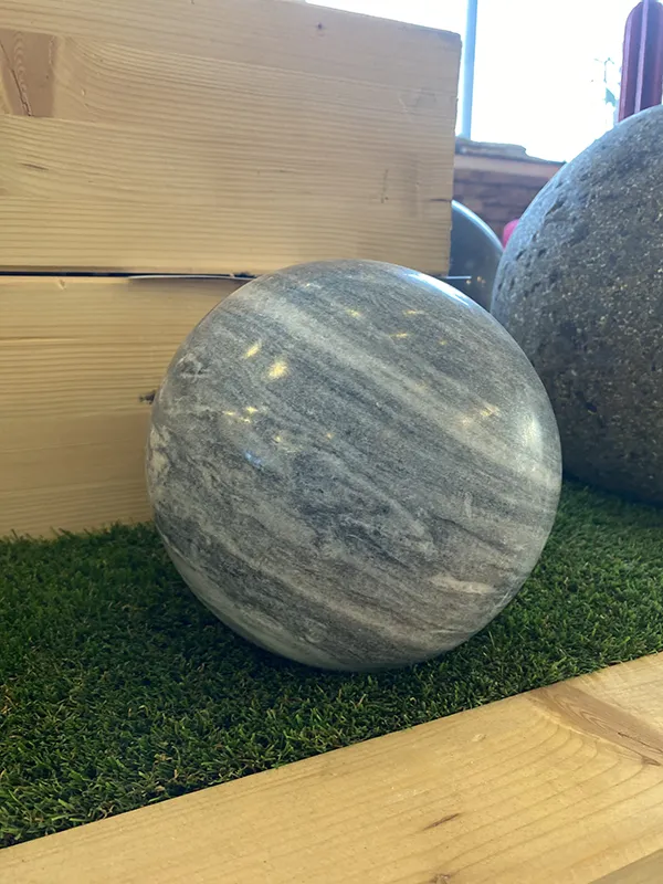 spheres deco 8