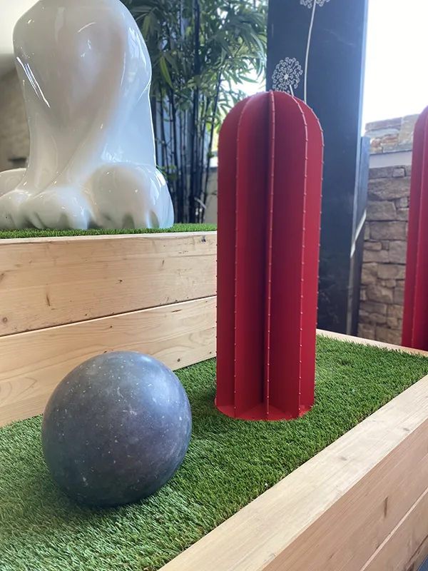 spheres deco 9