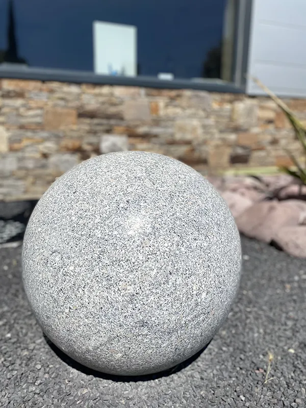 spheres diverses 1