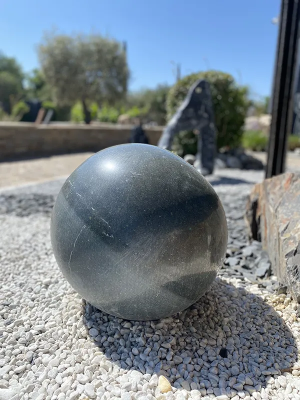 spheres diverses 3