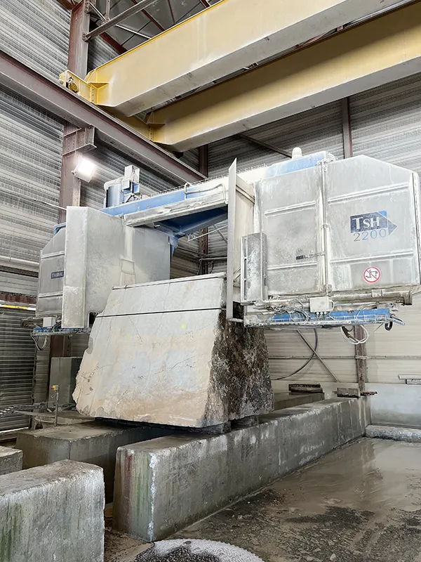 usine