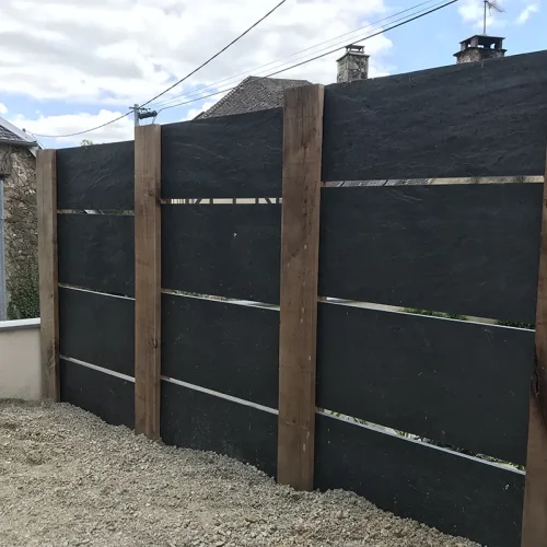 BRISE VUE PLAQUES EBANO ET TRAVERSE