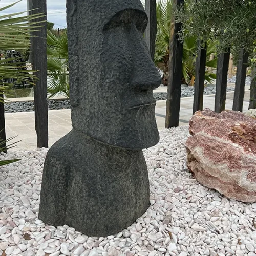 Statue decorative 1
