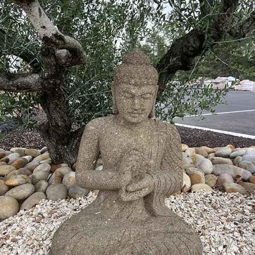 Statue decorative 2