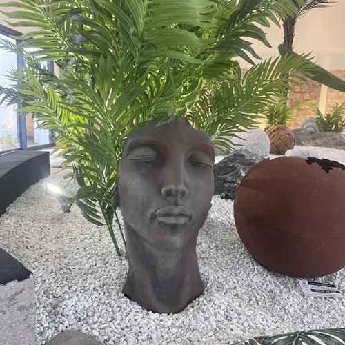 Statue decorative 7