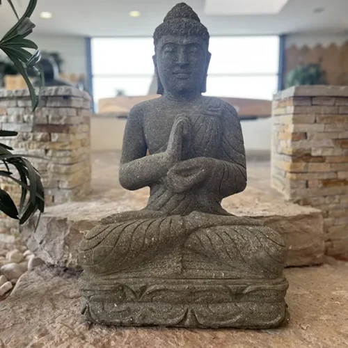 Statue decorative 8