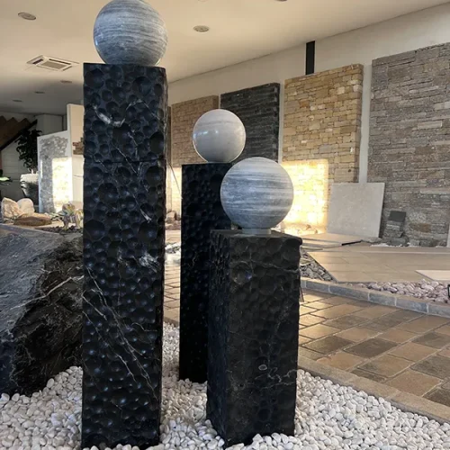 colonne selena