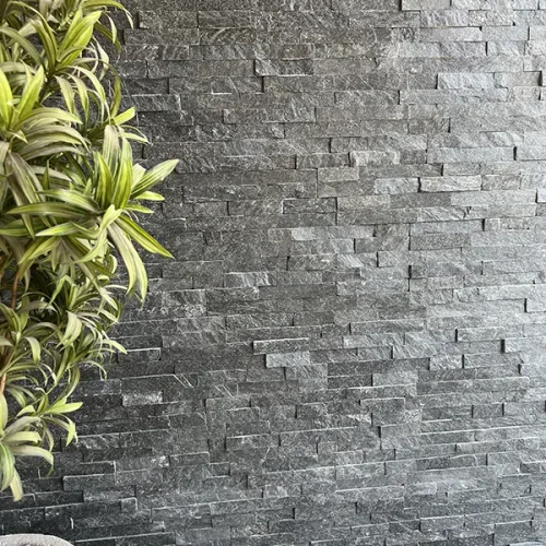 easy panel cristal black