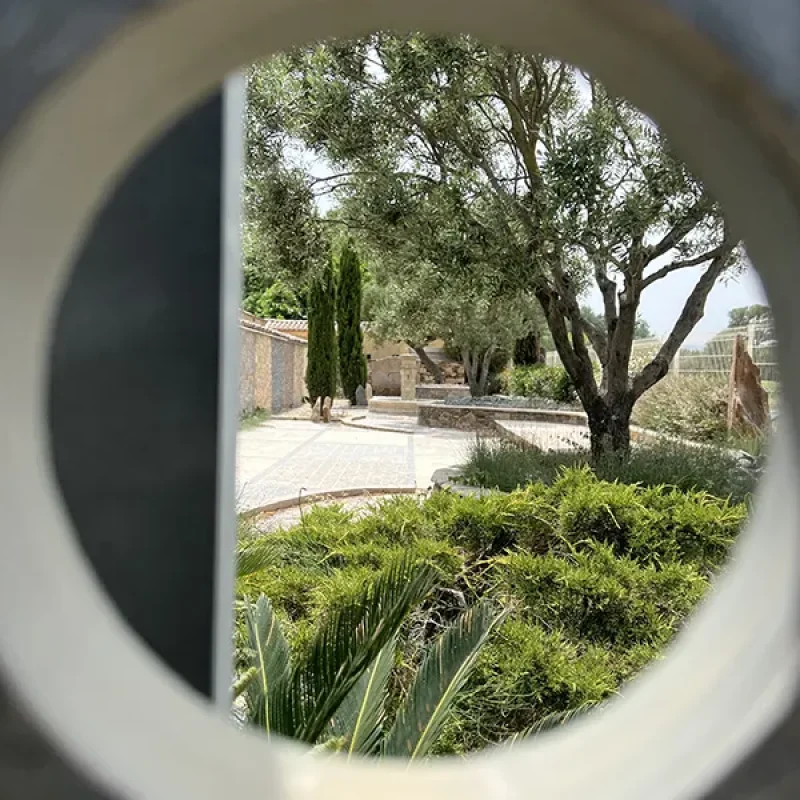 expo grimaud octobre 2022 PLAQUES ARDOISE BUBBLE 176