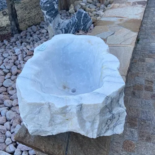jardiniere brute purple wave modele B