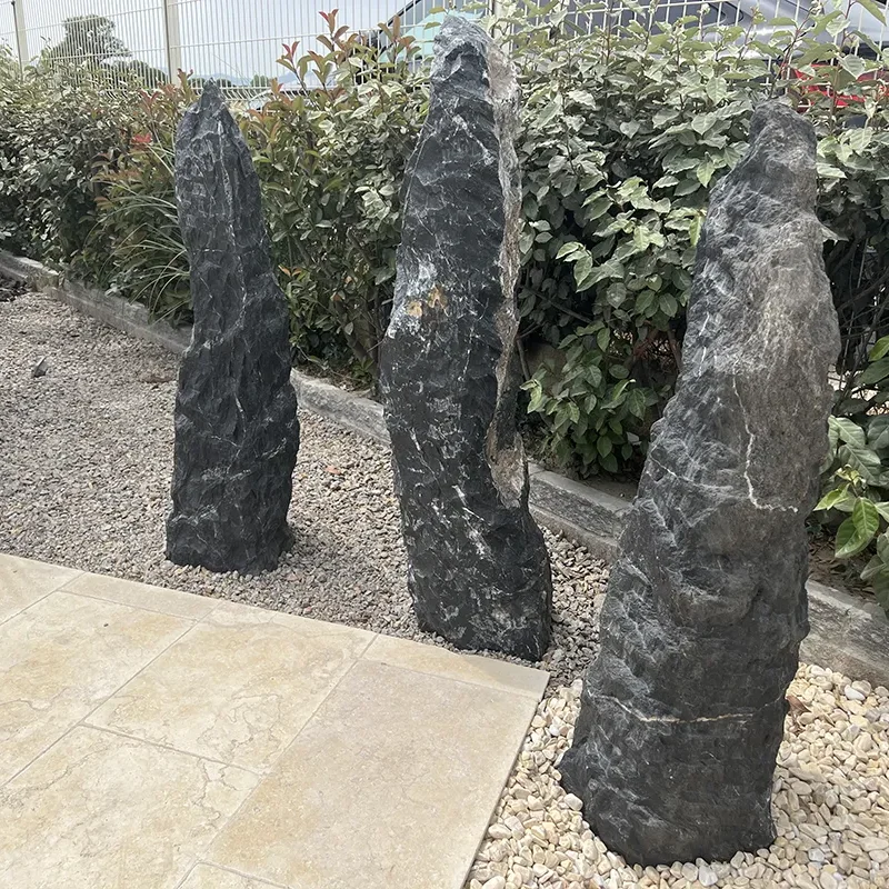 monolithes brutes ebony 4