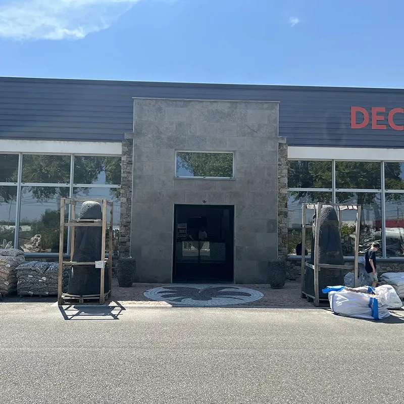 showroom granier diffusion toulouse nord 5