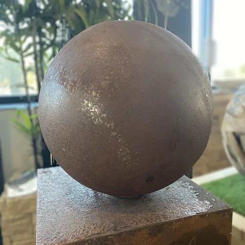 spheres 4