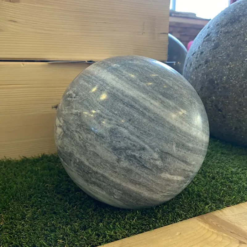 spheres deco 8
