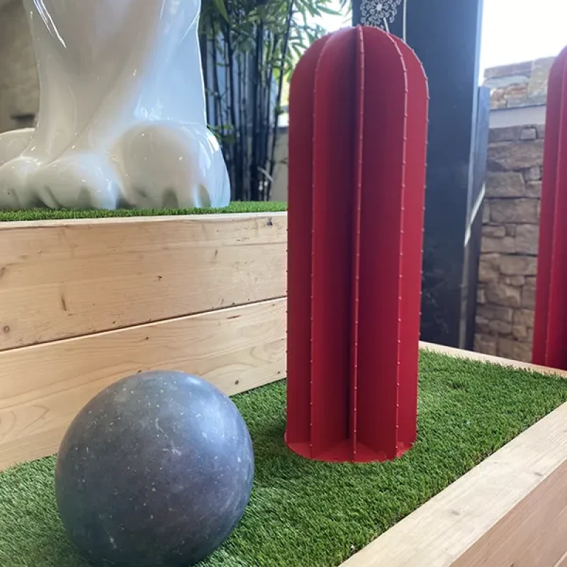 spheres deco 9