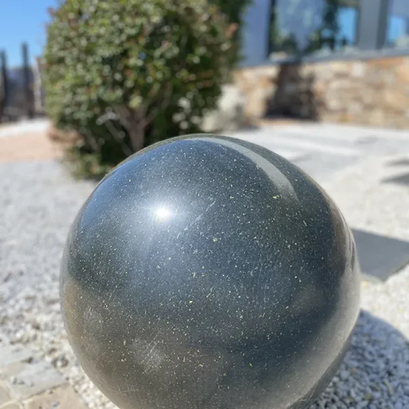 spheres diverses 2
