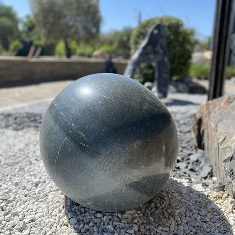 spheres diverses 3