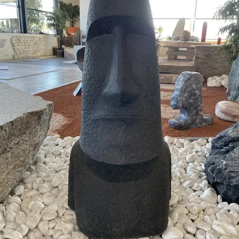statut moai Copier